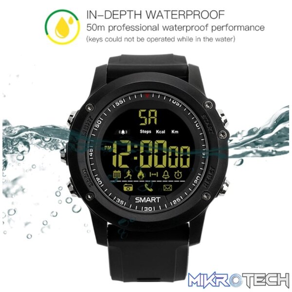 Kaload EX17 Smartwatch - Image 8