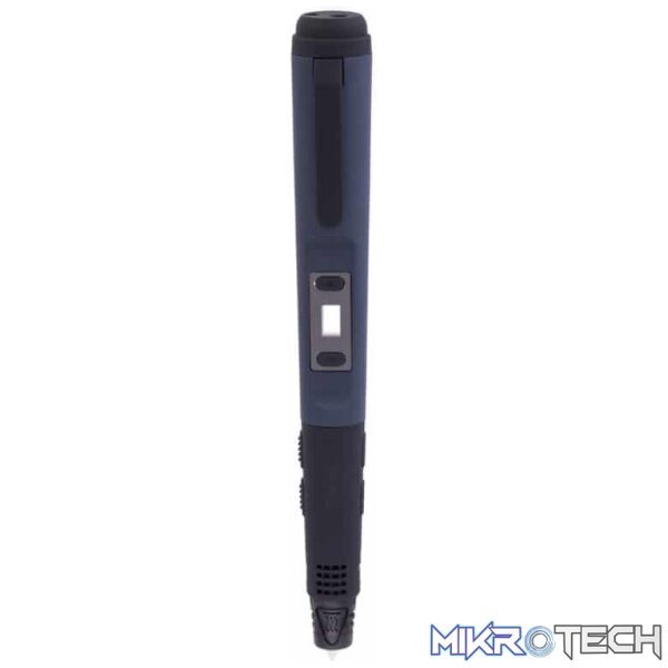 F10 Gen 3rd 3D Printing Pen with LCD Display(Black) - Image 2