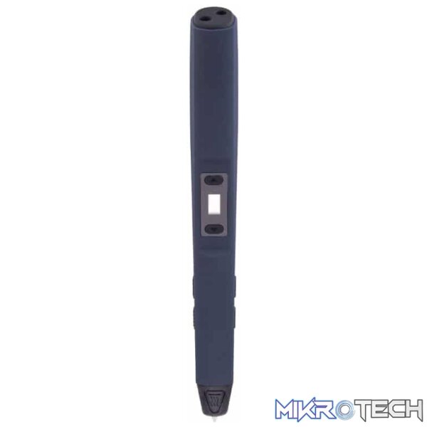 F20 Gen 4th 3D Printing Pen with LCD Display(Black) - Image 2