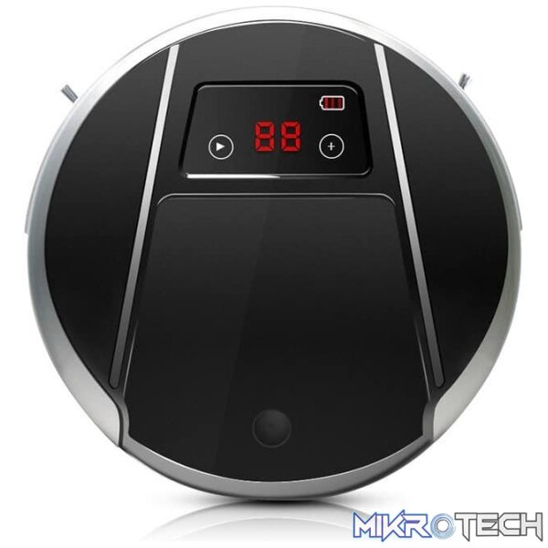 FD-3RSW(IA)CS Smart Vacuum Cleaner - Image 2