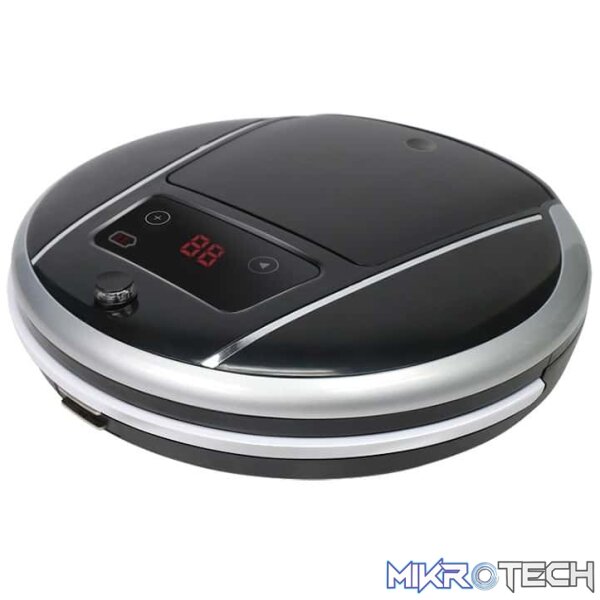 FD-3RSW(IA)CS Smart Vacuum Cleaner - Image 3