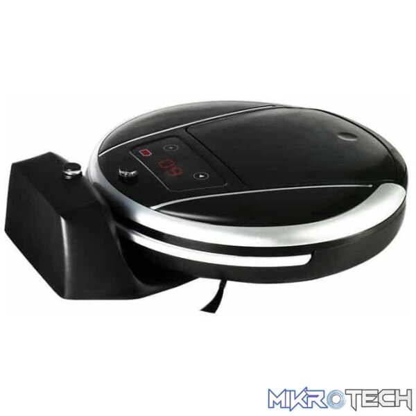 FD-3RSW(IA)CS Smart Vacuum Cleaner - Image 4