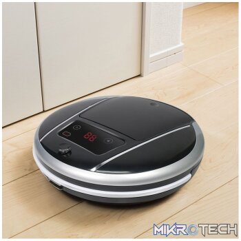 FD-3RSW(IA)CS Smart Vacuum Cleaner
