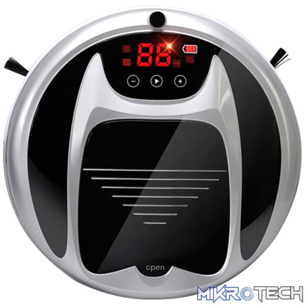 FD-3RSW(IB)CS Smart Vacuum Cleaner - Image 2
