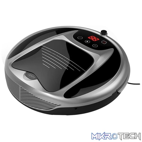 FD-3RSW(IB)CS Smart Vacuum Cleaner - Image 3