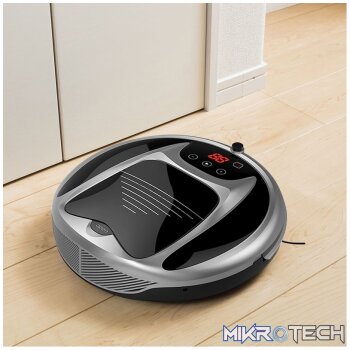 FD-3RSW(IB)CS Smart Vacuum Cleaner