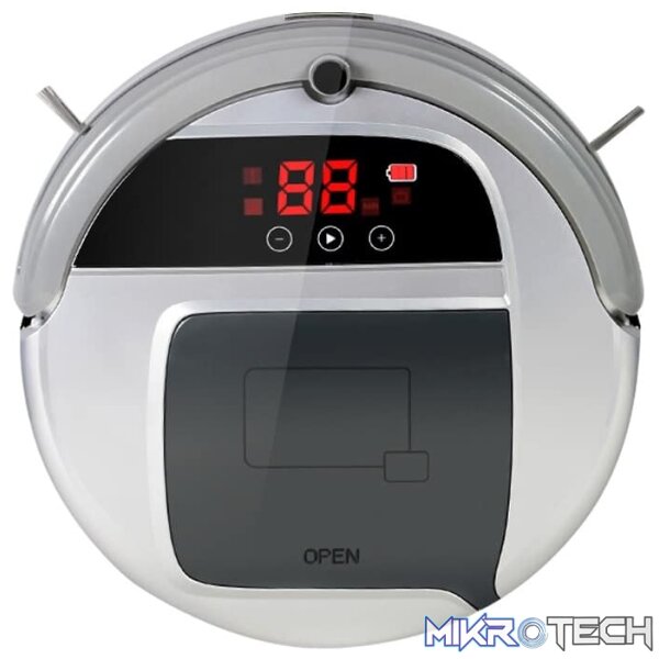 FD-3RSW(IC)CS Smart Vacuum Cleaner - Image 2