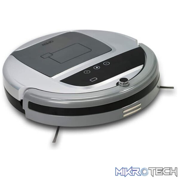 FD-3RSW(IC)CS Smart Vacuum Cleaner - Image 3
