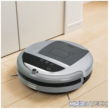 FD-3RSW(IC)CS Smart Vacuum Cleaner