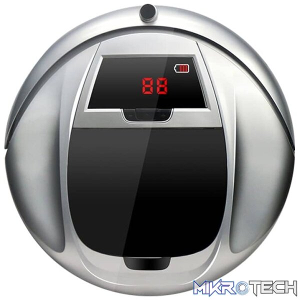 FD-3RSW(IIA)CS Smart Vacuum Cleaner - Image 2