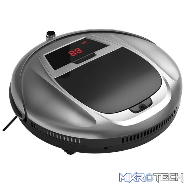 FD-3RSW(IIA)CS Smart Vacuum Cleaner - Image 3