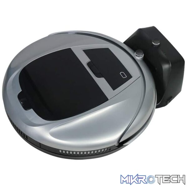 FD-3RSW(IIA)CS Smart Vacuum Cleaner - Image 4