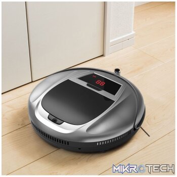 FD-3RSW(IIA)CS Smart Vacuum Cleaner