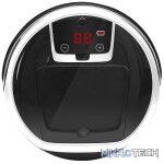 FD-3RSW(IIB)CS Smart Vacuum Cleaner - Image 2