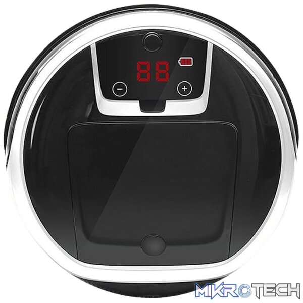 FD-3RSW(IIB)CS Smart Vacuum Cleaner - Image 2