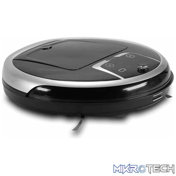 FD-3RSW(IIB)CS Smart Vacuum Cleaner - Image 3