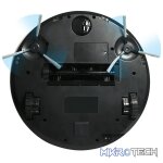FD-3RSW(IIB)CS Smart Vacuum Cleaner - Image 4