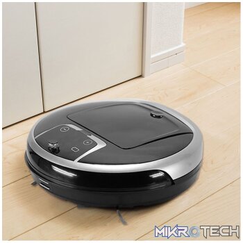 FD-3RSW(IIB)CS Smart Vacuum Cleaner