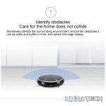 FD-3RSW(IIB)CS Smart Vacuum Cleaner - Image 9