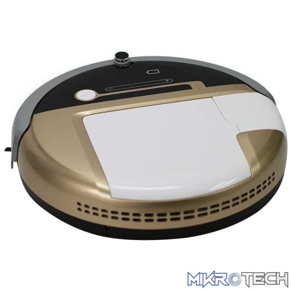 FD-3RSW(IIC)CS Smart Vacuum Cleaner - Image 3