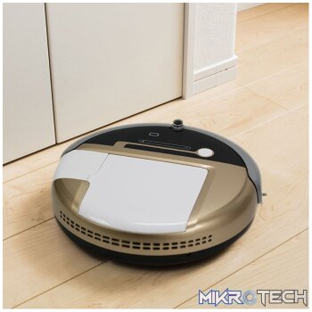 FD-3RSW(IIC)CS Smart Vacuum Cleaner