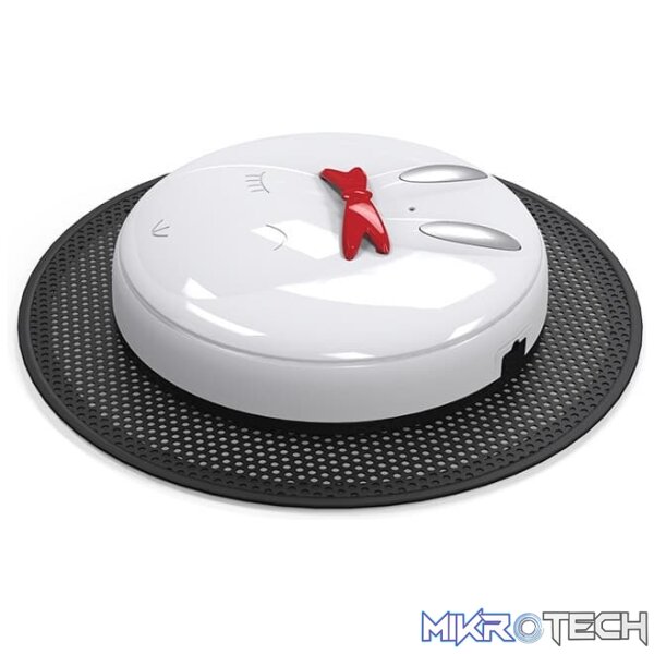 FD-RMS(A) Smart Vacuum Cleaner - Image 3
