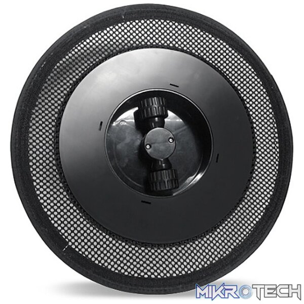 FD-RMS(A) Smart Vacuum Cleaner - Image 4