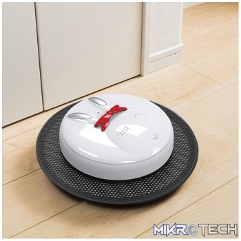 FD-RMS(A) Smart Vacuum Cleaner