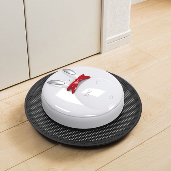 FD-RMS(A) Smart Vacuum Cleaner