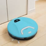 FD-RSW(B) Smart Vacuum Cleaner