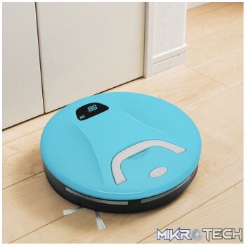 FD-RSW(B) Smart Vacuum Cleaner