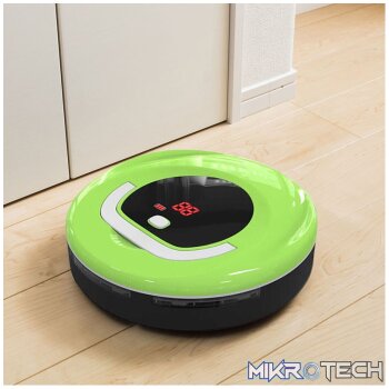 FD-RSW(C) Smart Vacuum Cleaner