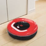 FD-RSW(C) Smart Vacuum Cleaner