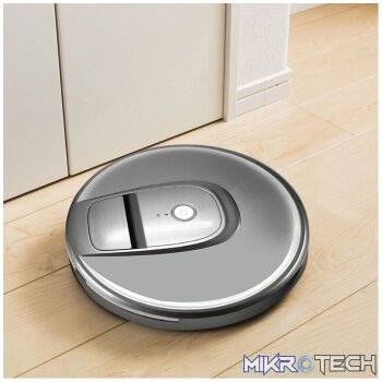 FD-RSW(E) Smart Vacuum Cleaner