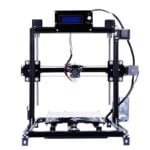 FLSUN_C 3D Printer Prusa i3 DIY Kit with Auto Leveling RepRap Desktop 3D Printing Heated Bed