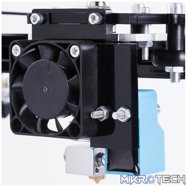 FLSUN_Z High Precision Metal Auto Leveling Heated Bed Large Printing Size Desktop 3D Printer DIY Kit with 2 Rolls Filament - Image 5
