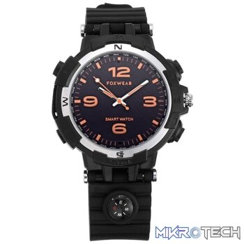 FOXWEAR F35 Smartwatch