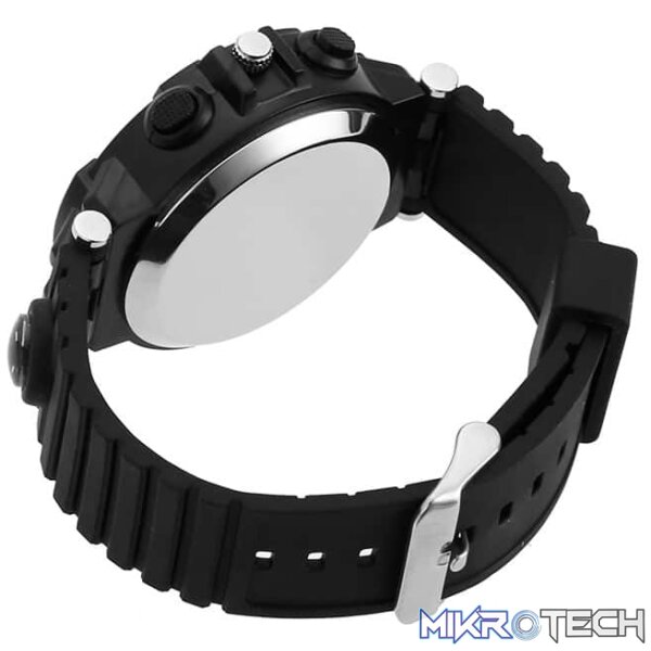 FOXWEAR F35 Smartwatch - Image 3