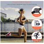 FOXWEAR F35 Smartwatch - Image 5