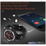 FOXWEAR F35 Smartwatch - Image 9