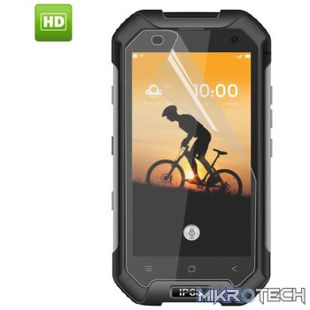 For Blackview BV6000 HD Screen Protector