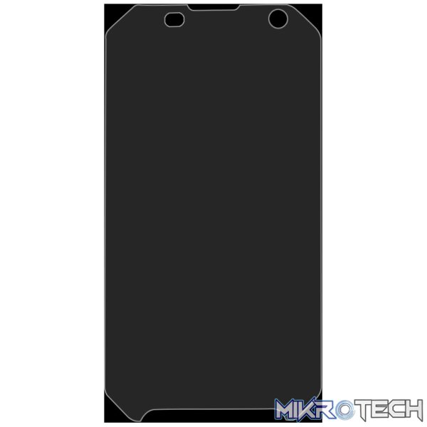 For Blackview BV6000S HD Screen Protector - Image 3
