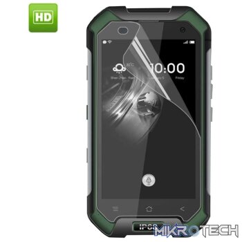 For Blackview BV6000S HD Screen Protector