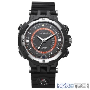 Foxwear FOX8 Smartwatch