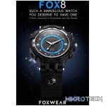 Foxwear FOX8 Smartwatch - Image 3