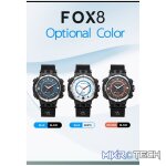 Foxwear FOX8 Smartwatch - Image 4