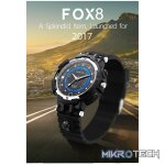 Foxwear FOX8 Smartwatch - Image 5