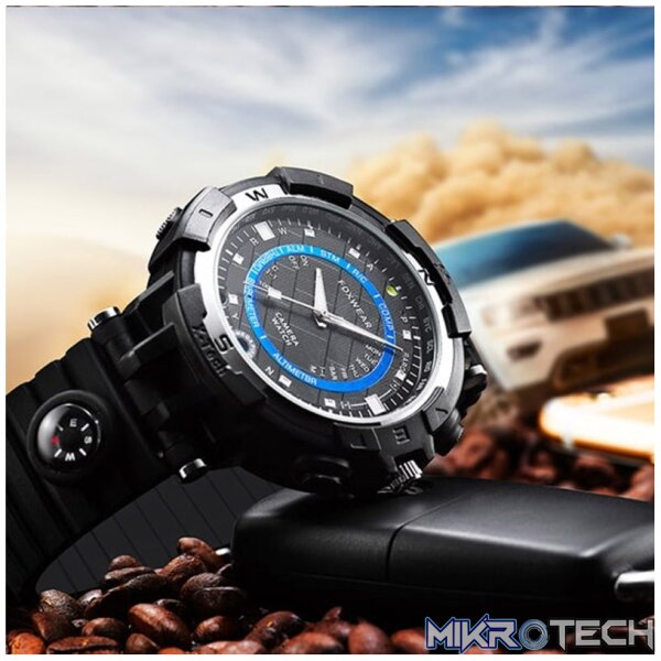 Foxwear FOX8 Smartwatch - Image 9
