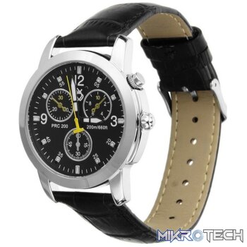 Foxwear Y20 Smartwatch