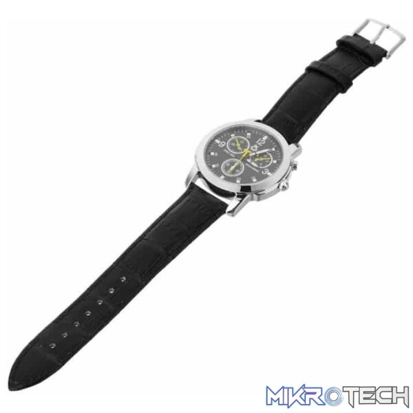 Foxwear Y20 Smartwatch - Image 4